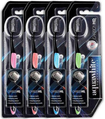 Patanjali toothbrush carbon hd clearance