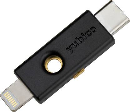 Yubico USB Adapter