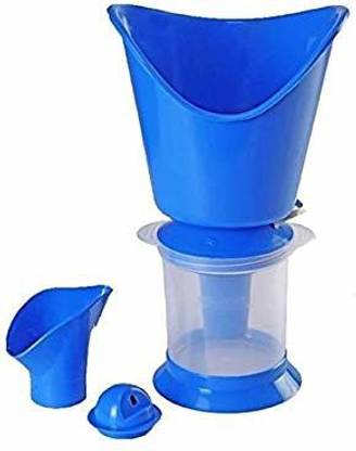 metic 3 IN 1 FACIAL STEAMER INHALER VAPORIZER FOR COUGH & COLD Vaporizer