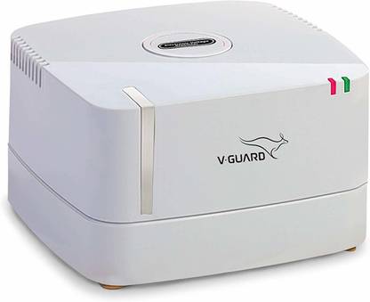 V-Guard VGSD50 Voltage stabilizer