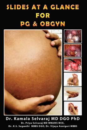 Slides at a Glance for PG & OBGYN