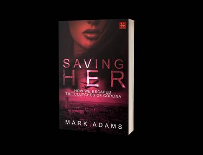 Saving Her