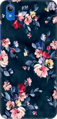 COBIERTAS Back Cover for Vivo Y91i