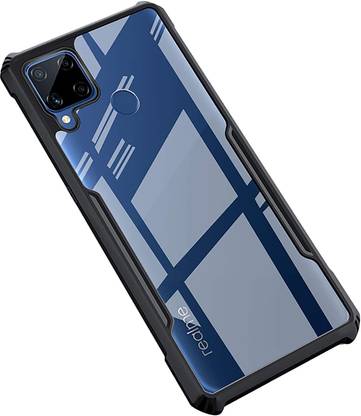 INCLU Back Cover for Realme C12