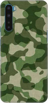 COBIERTAS Back Cover for Oneplus Nord
