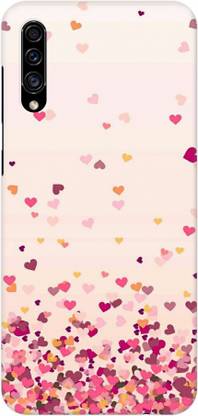 COBIERTAS Back Cover for Samsung Galaxy A30s