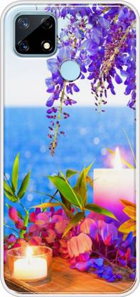 Appcityprint Back Cover for Realme Narzo 20