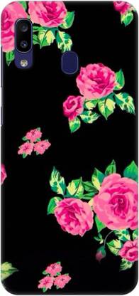 COBIERTAS Back Cover for Samsung Galaxy M10s