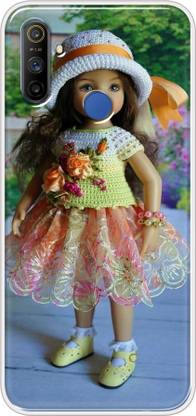 Appcityprint Back Cover for Realme Narzo 10A