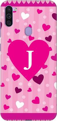 COBIERTAS Back Cover for Samsung Galaxy M11