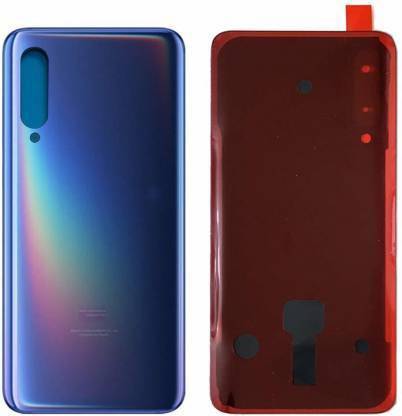 ALL HAYY STORE REDMI 9 Mi9 Back Panel