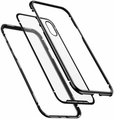 Baseus Front & Back Case for Apple iPhone XR