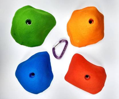 Vertical Enterprises Mini Volumes-2 Big climbing holds,Sloppers Climbing Hold