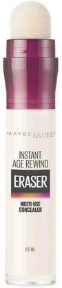MAYBELLINE NEW YORK INSTANT AGE REWIND ERASER 100 IVORY Concealer