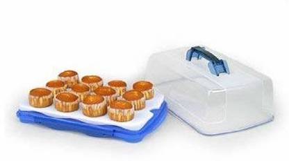LOCK & LOCK Plastic Fridge Container  - 10 L