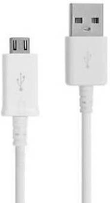 realme Micro USB Cable 1.2 m Compatible Micro USB Fast Charging Sync Data Transfer Cable for Power Bank, Car Charger