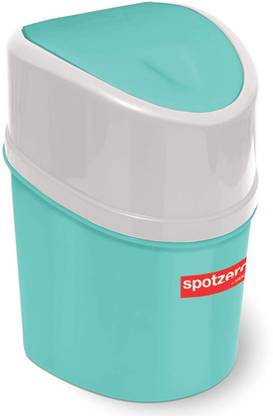 Spotzero by Milton Plastic Dustbin