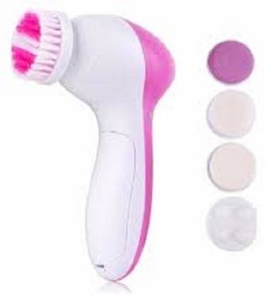 zenon enterprise ZE1084 Facial Cleanser System & Brush