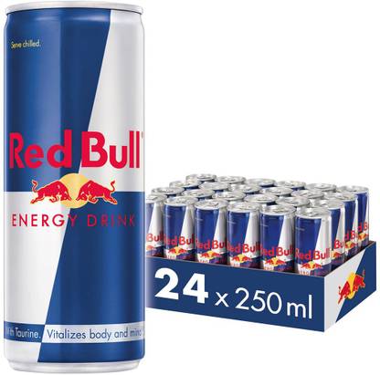 Red Bull Energy drink Energy Drink