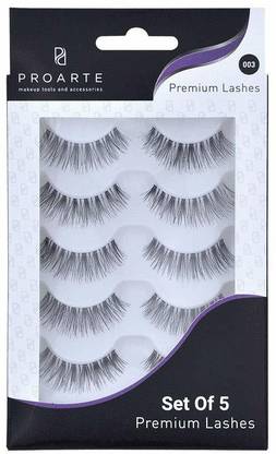 Pro Arte Premium Eyelashes