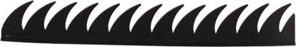 JB Racing HELMET SPIKE BLACK Helmet Mount