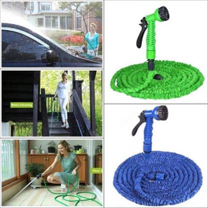 shivay 50 Feet House PIPE Hose Pipe