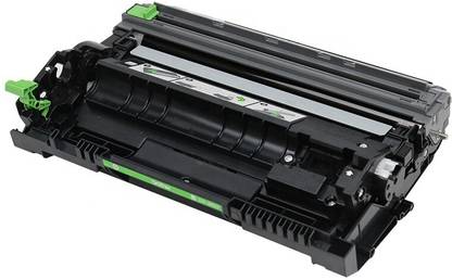 GLOBE TECHNOLOGY Brother B021 Drum Unit Compatible For Use in Brother HL-B2000d .B2080DW, DCP-B7500D.B7535DW, MFC-B7715DW Black Ink Toner