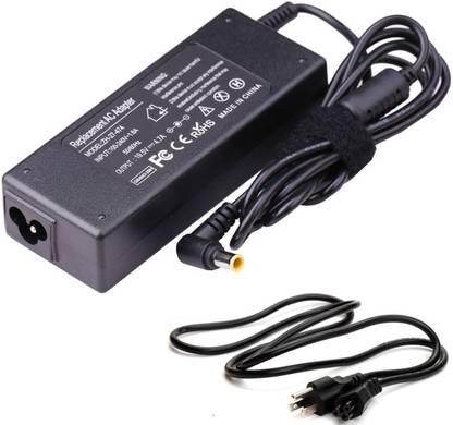 MACKTECH 123345 19.5 W Adapter