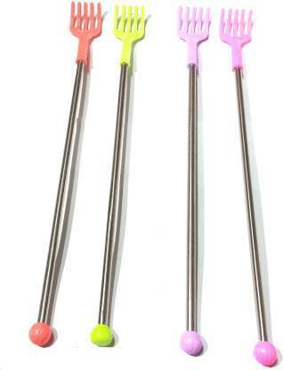 DnDark Back Itch Scratcher Back Itch Scratcher Massager