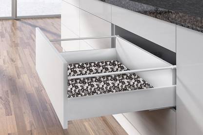 PVC (Polyvinyl Chloride) Drawer Mat
