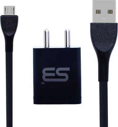 SB Wall Charger Accessory Combo for Tecno Camon iSky 3, Tecno Camon iAce 2