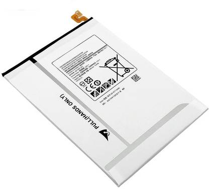Welzone Mobile Battery For  SAmsung for Samsung Galaxy Tab S2 8.0 T710 T715 LTE SM-T715C (4000mAh)