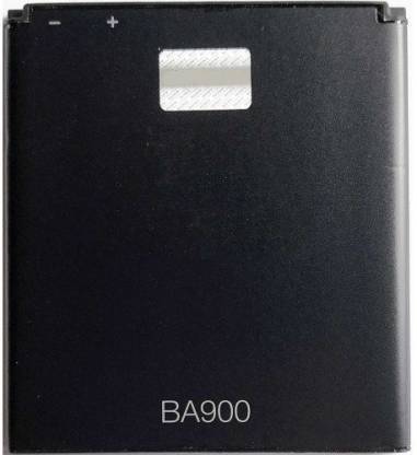 Ginovo Mobile Battery For  Sony SONY Xperia J Xperia M