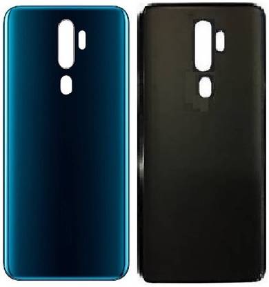 Furious3D OPPO A5 2020 Back Panel