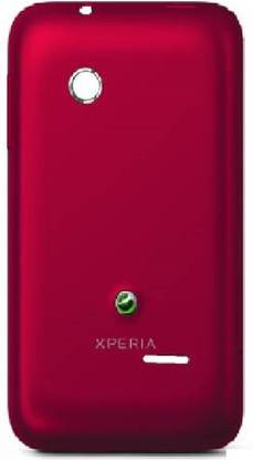 NEW SHIV STORE Sony Xperia TIPO ST21i Back Panel