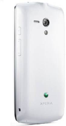 NEW SHIV STORE Sony Xperia Neo L Back Panel