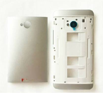 NEW SHIV STORE HTC One M7 Front & Back Panel
