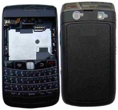 AL HAYY STORE BlackBerry Bold 9780 Front & Back Panel