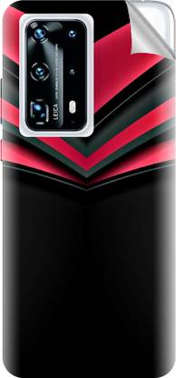 tiddler Huawei P40 Pro Plus Mobile Skin