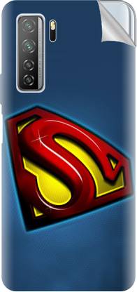 Snooky Huawei P40 lite 5G Mobile Skin