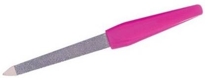 BABILA Nail file with Trimmer