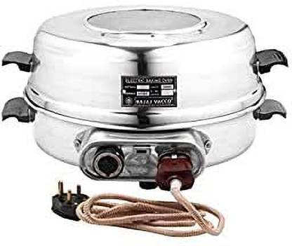 Kitchenmate 13-Litre Oven Toaster Grill (OTG)