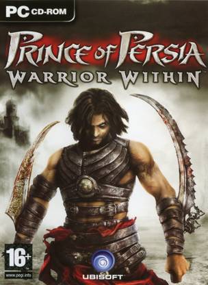 Prince of Persia Warrior Within (STANDARD)