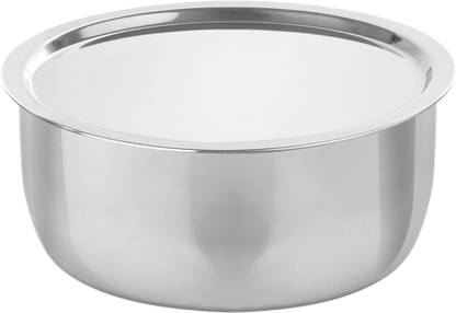 MILTON Tope with Lid 7.4 L capacity 29.2 cm diameter