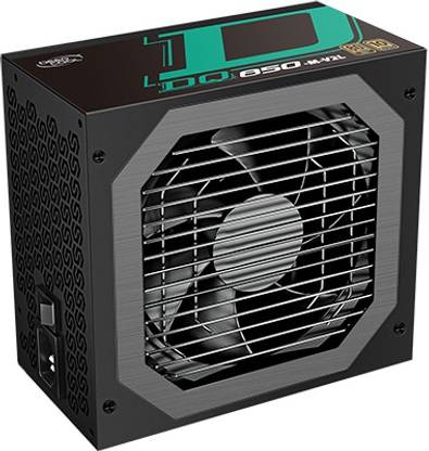 Deepcool DQ 850 M V2L 850 Watts PSU
