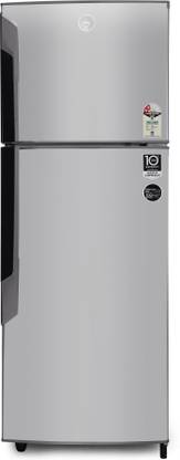 Godrej 270 L Frost Free Double Door 2 Star Refrigerator