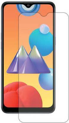 न्क्ससे टेम्पर्ड ग्लास गार्ड SAMSUNG GALAXY M01S के लिए