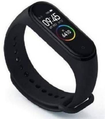CRORA Band Smart Strap For Men-B-23 Smart Band Strap