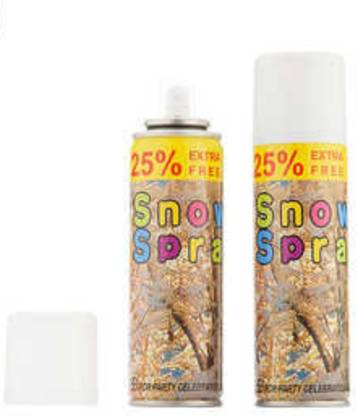 Ratnambe snow sprey Snow Spray