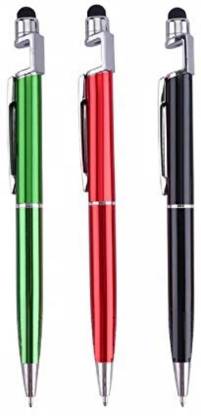 TNY Universal Touch Screen Capacitive Stylus Pen Compatible for Android iPad iPhone Samsung Tablet, All Mobile Phones, Tablet PC 3 Stylus